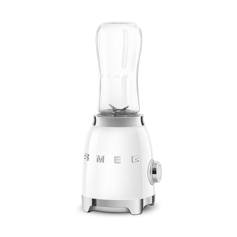 Smeg PBF01WHUK 50s Retro Style Personal Blender White