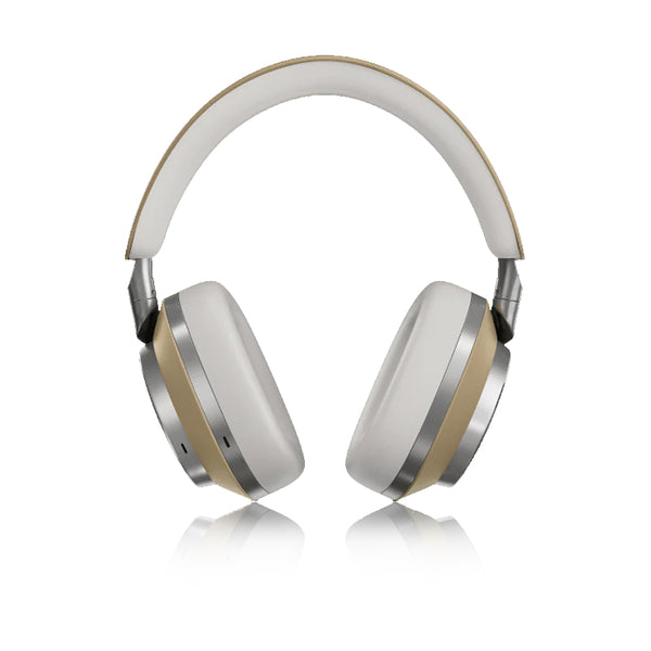 Bowers & Wilkins PX8 Noise Cancelling Headphones - Tan