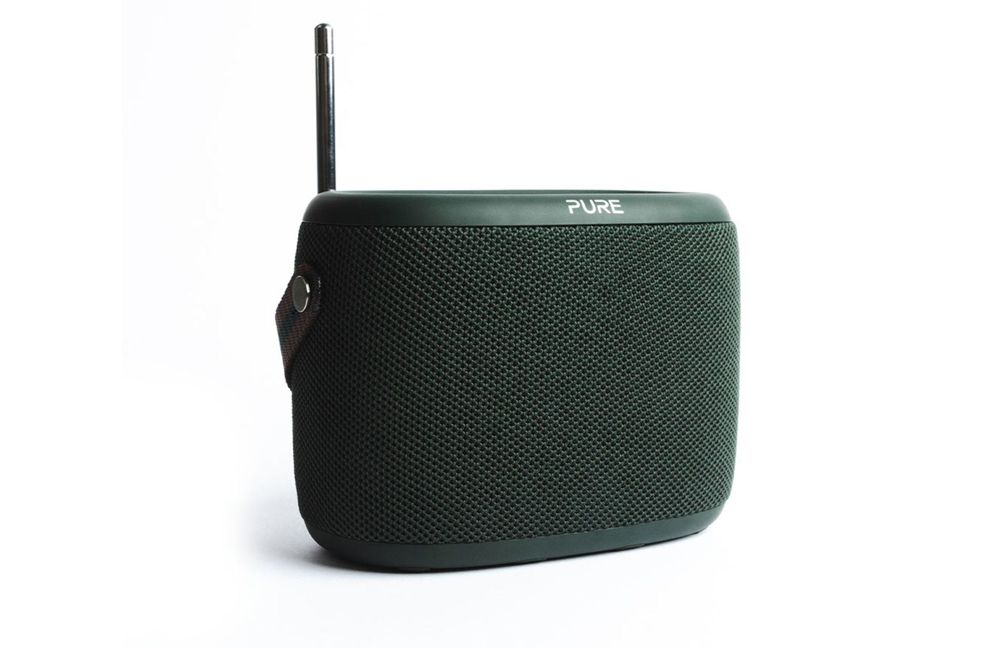 Pure Woodland Outdoor Bluetooth Speaker with FM DAB+ Radio