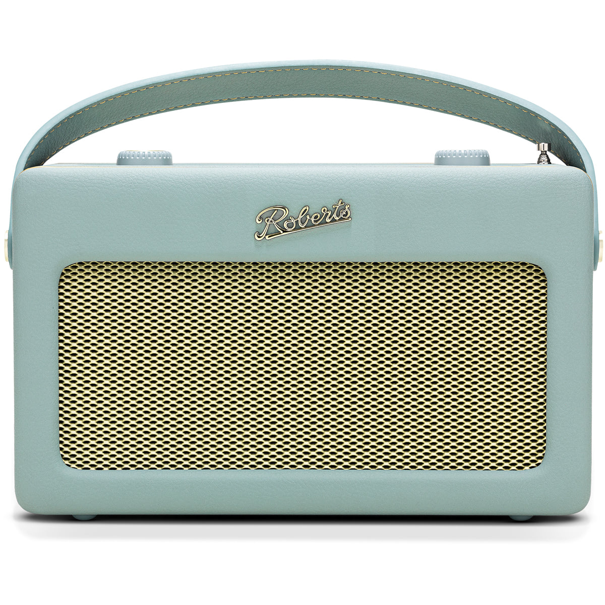 Roberts Revival Icon DAB+ FM Bluetooth Internet Smart Radio works with Amazon Duck Egg