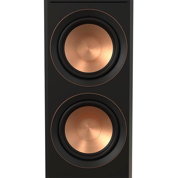 Klipsch RP-5000F MKII Floorstanding Speakers Pair Ebony