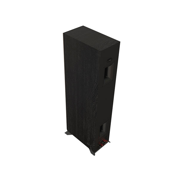 Klipsch RP-5000F MKII Floorstanding Speakers Pair Ebony