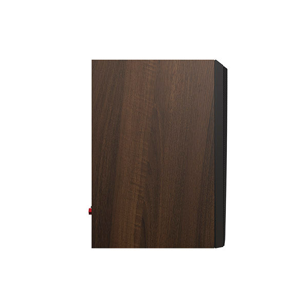 Klipsch RP-500M II Bookshelf Speakers Walnut