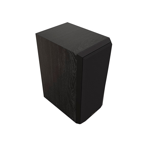 Klipsch RP-500M II Bookshelf Speakers Ebony