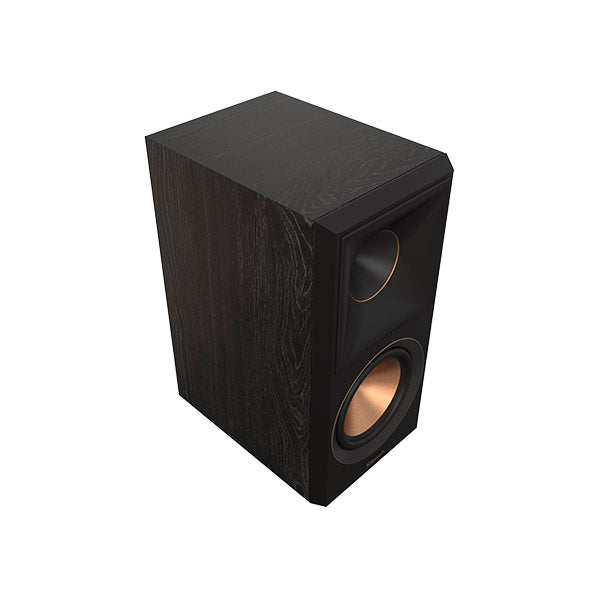 Klipsch RP-500M II Bookshelf Speakers Ebony