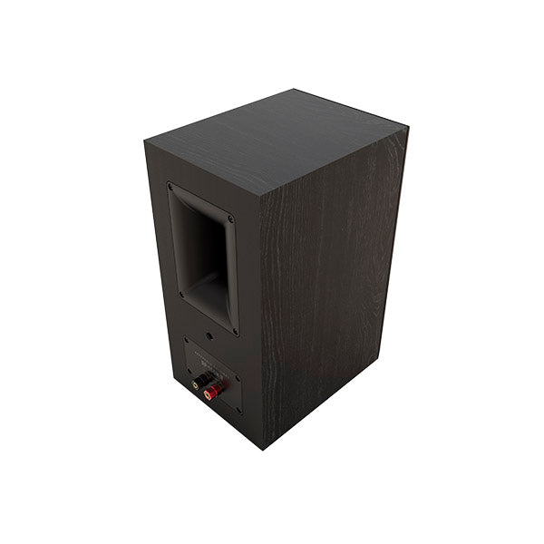 Klipsch RP-500M II Bookshelf Speakers Ebony