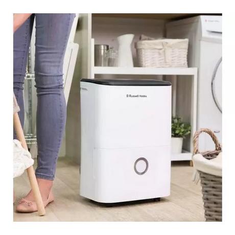 Russell Hobbs RHDH2002 20L Dehumidifier