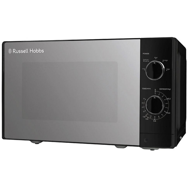 Russell Hobbs RHM2047B 23 Litres Digital Microwave Silver