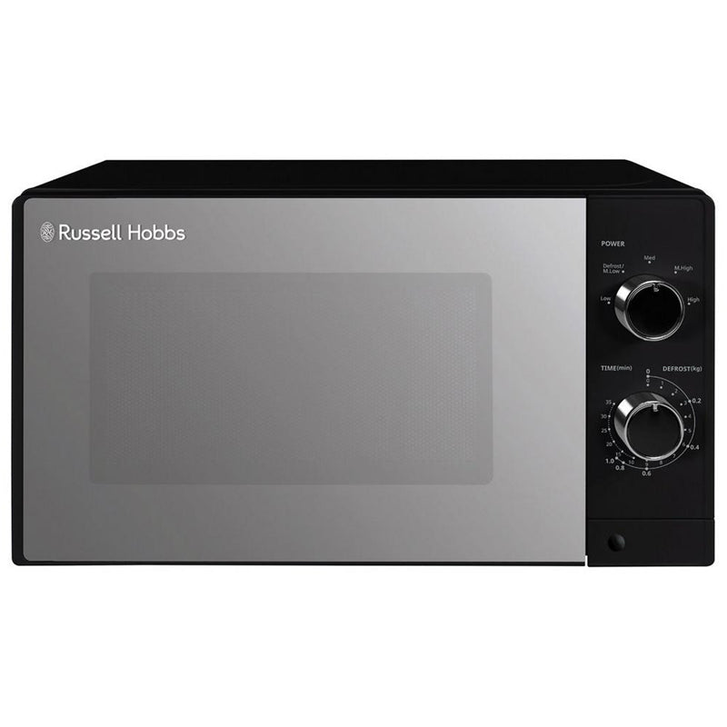 Russell Hobbs RHM2047B 23 Litres Digital Microwave Silver