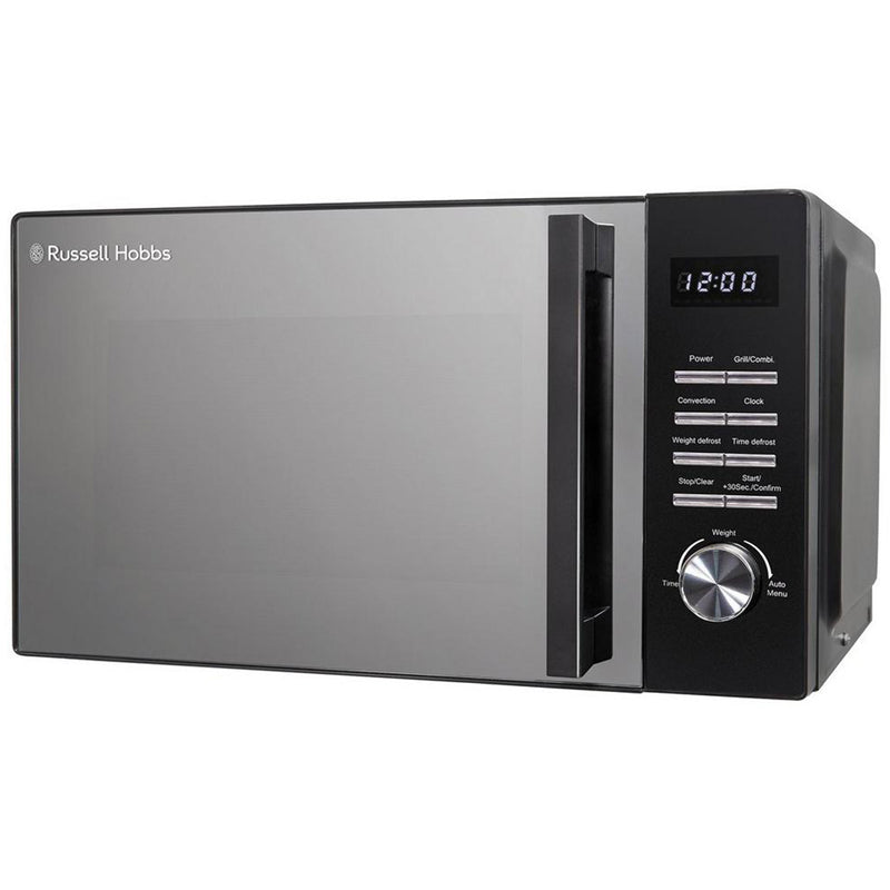 Russell Hobbs RHM2346B 23 Litres Combination Microwave Black