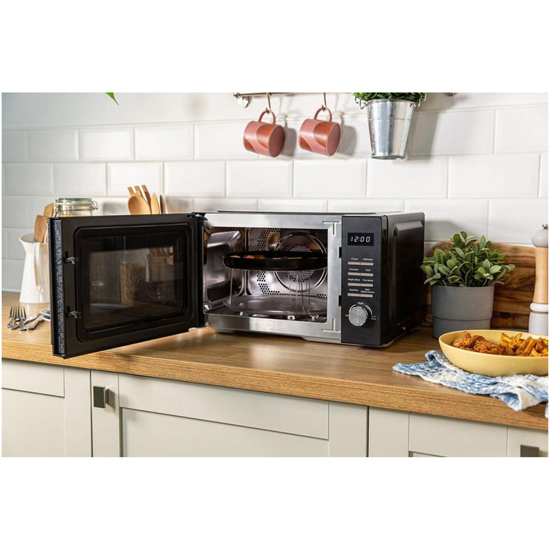 Russell Hobbs RHM2346B 23 Litres Combination Microwave Black