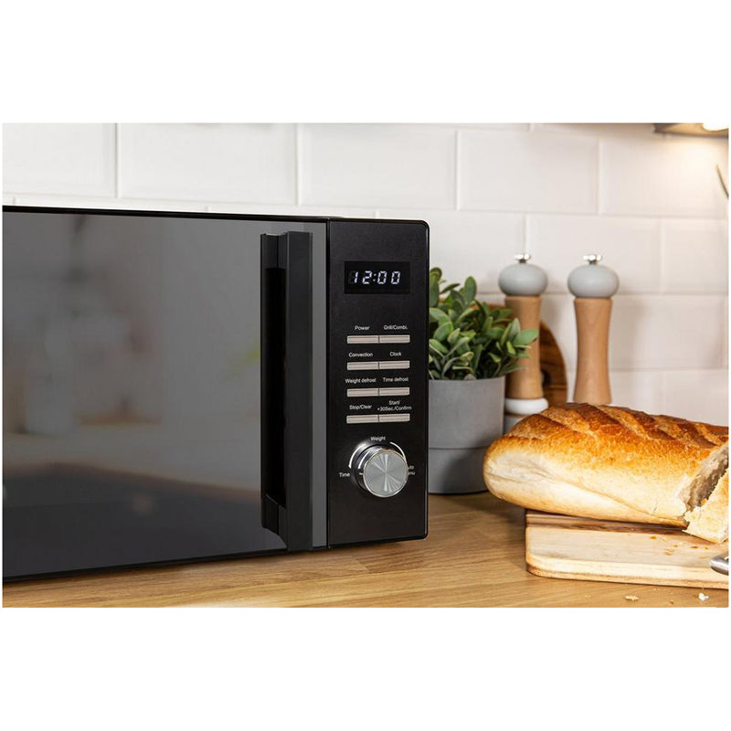 Russell Hobbs RHM2346B 23 Litres Combination Microwave Black