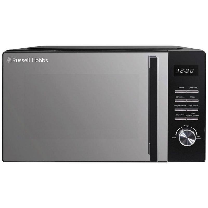 Russell Hobbs RHM2346B 23 Litres Combination Microwave Black