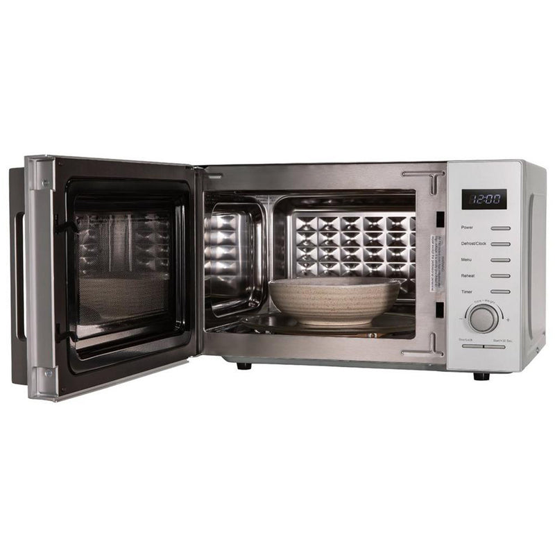 Russell Hobbs RHM2348S 23 Litres Solo Microwave Silver