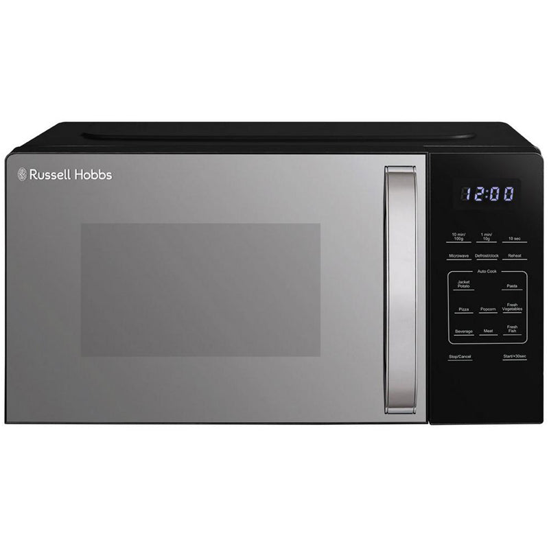 Russell Hobbs RHMT2045B 20 Litre Touch Control Digital Microwave Black