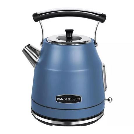 Rangemaster RMCLDK201SB 1.7 Litres Classic Kettle - Stone Blue