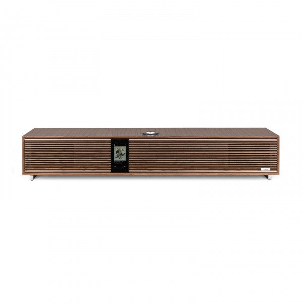 Ruark R810 High Fidelity Radiogram Fused Walnut