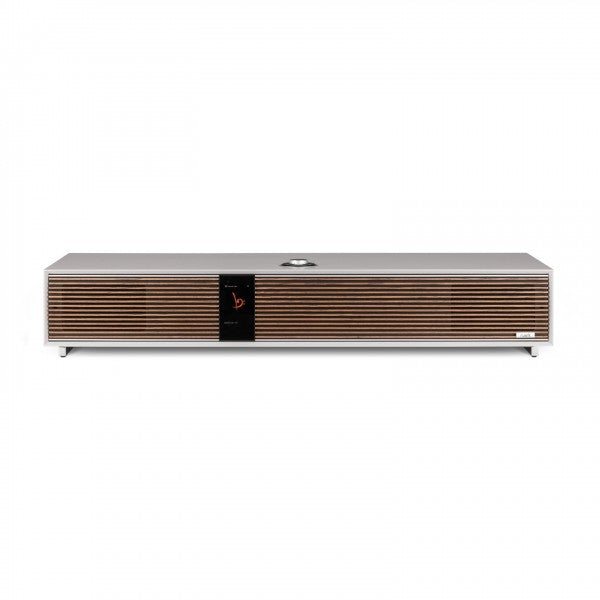 Ruark R810 High Fidelity Radiogram Soft Grey