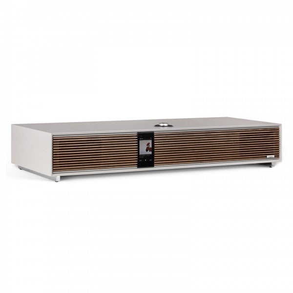 Ruark R810 High Fidelity Radiogram Soft Grey