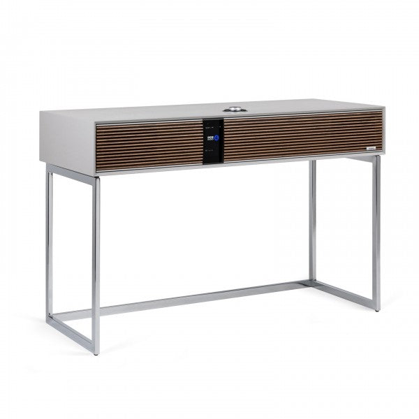 Ruark R810 High Fidelity Radiogram Soft Grey