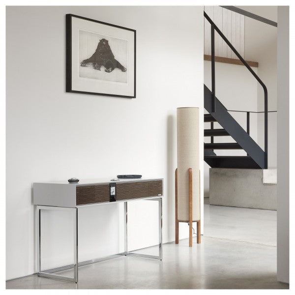 Ruark R810 High Fidelity Radiogram Soft Grey