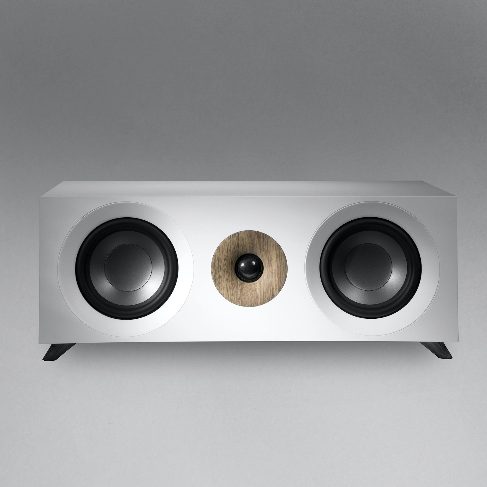 Jamo S 83 CEN Centre Speaker White