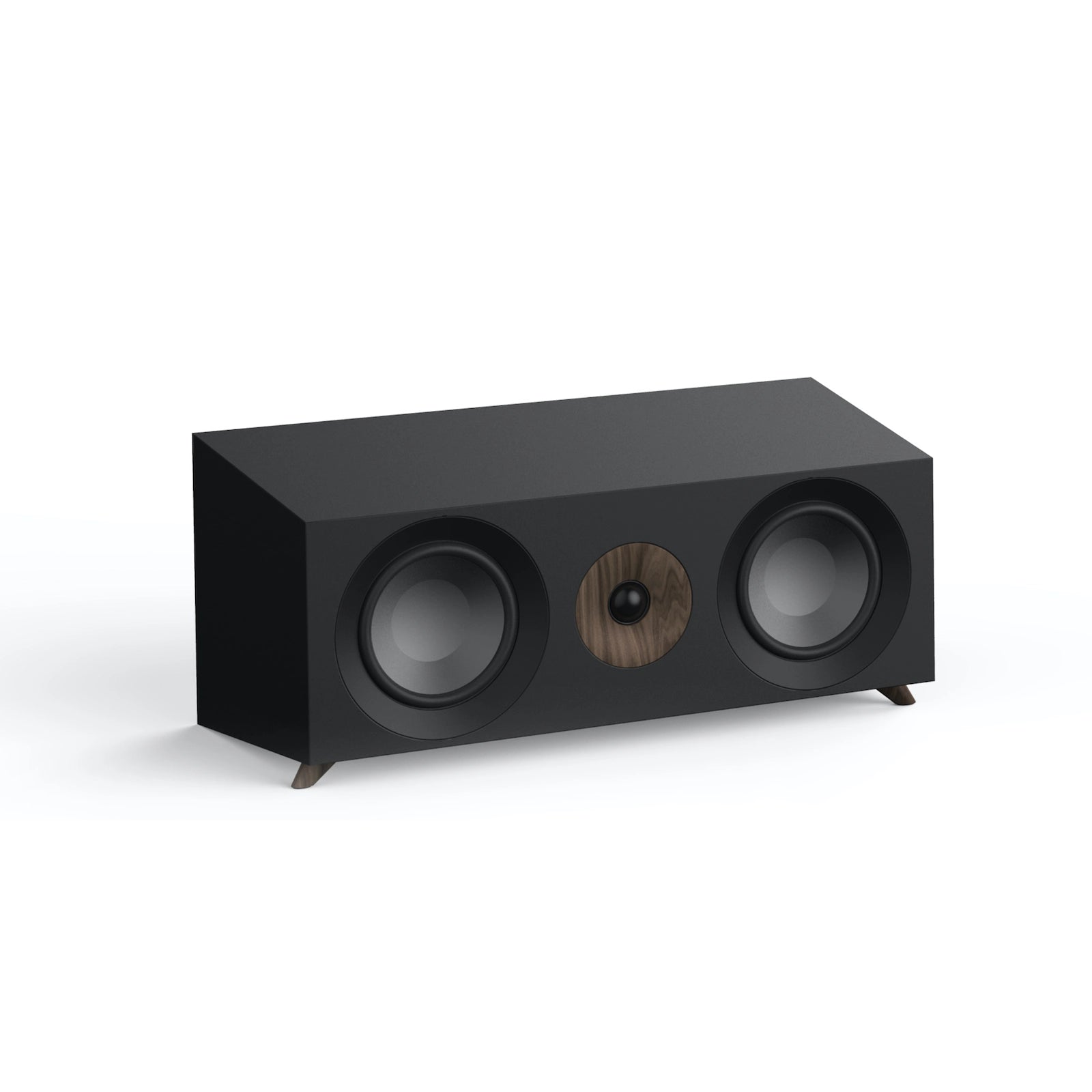 Jamo S 809 HCS 5.0 Home Cinema System Black