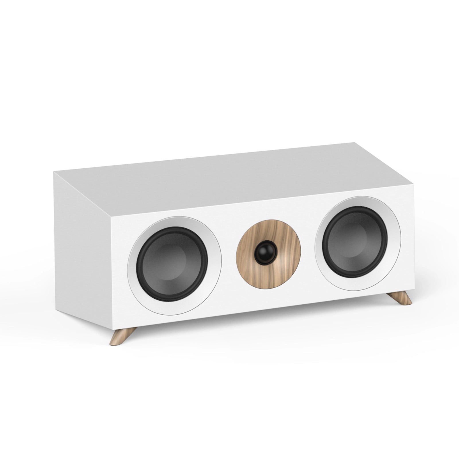 Jamo S 83 CEN Centre Speaker White