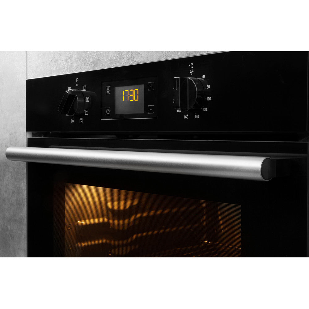 Hotpoint SA2540HBL Built In 60cm Single Electric Oven