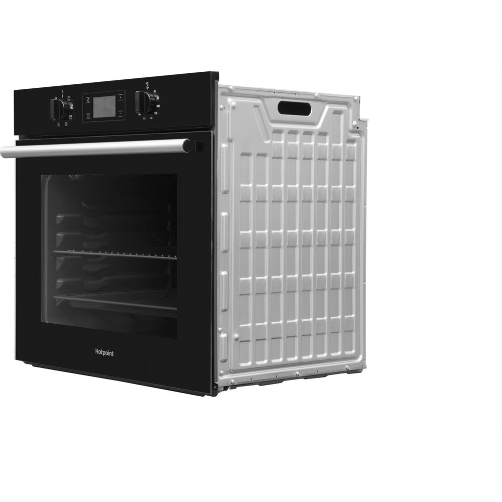 Hotpoint SA2540HBL Built In 60cm Single Electric Oven