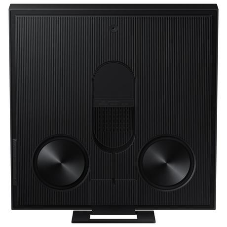 Samsung Music Frame HW-LS60D Wireless Smart Speaker 2024