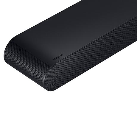 Samsung HW-S60D S-Series 5.0ch Lifestyle Soundbar Black 2024