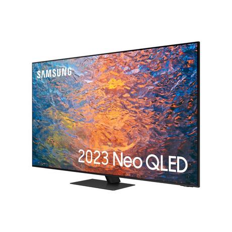 Samsung QE55QN95CATXXU 55 Inch QN95C Flagship Neo QLED 4K HDR Smart TV 2023