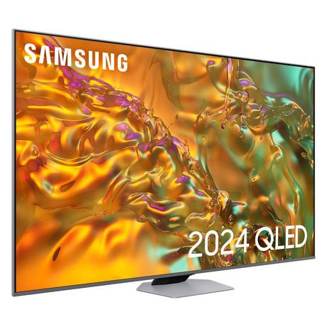 Samsung QE75Q80DATXXU 75 Inch Q80D 4K QLED Smart TV 2024