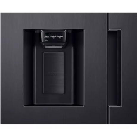 Samsung RS67A8811B1 Series 7 SpaceMax American Fridge Freezer Black