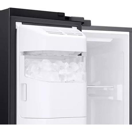 Samsung RS67A8811B1 Series 7 SpaceMax American Fridge Freezer Black