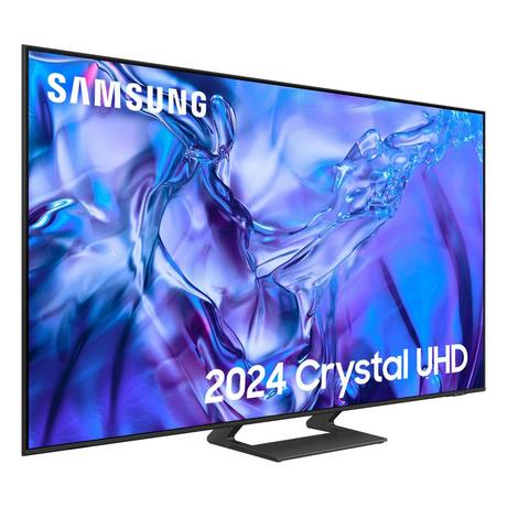 Samsung UE75DU8500KXXU 75 Inch DU8500 4K Crystal UHD HDR Smart TV 2024