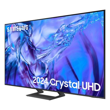 Samsung UE75DU8500KXXU 75 Inch DU8500 4K Crystal UHD HDR Smart TV 2024