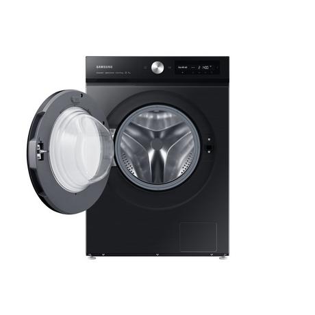 Samsung WW11BB504DABS1 Series 5 EcoBubble 11kg Washing Machine Black