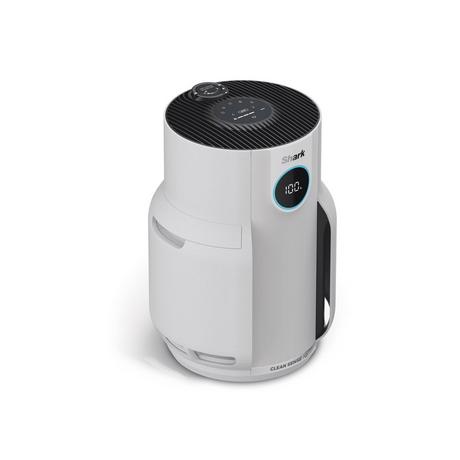 Shark NeverChange5 Air Purifier White HP150UK