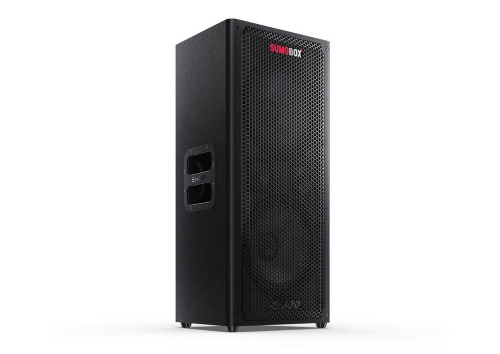 Sharp CPLS100 Speaker Black