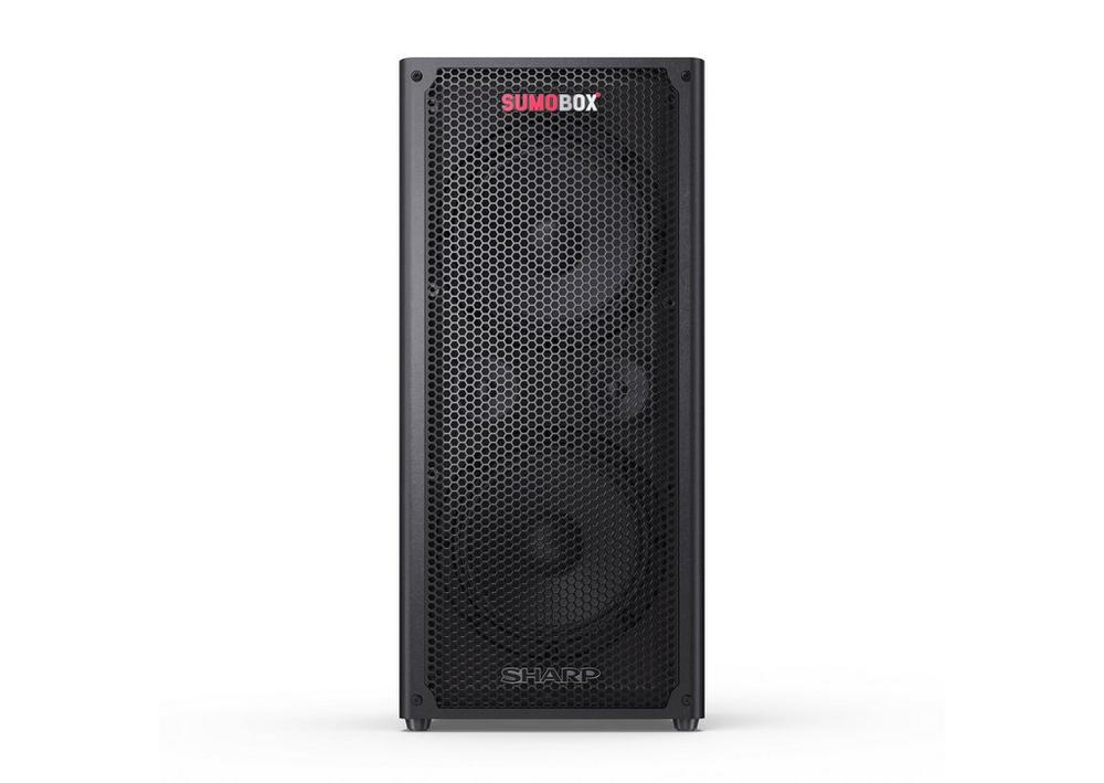 Sharp CPLS100 Speaker Black