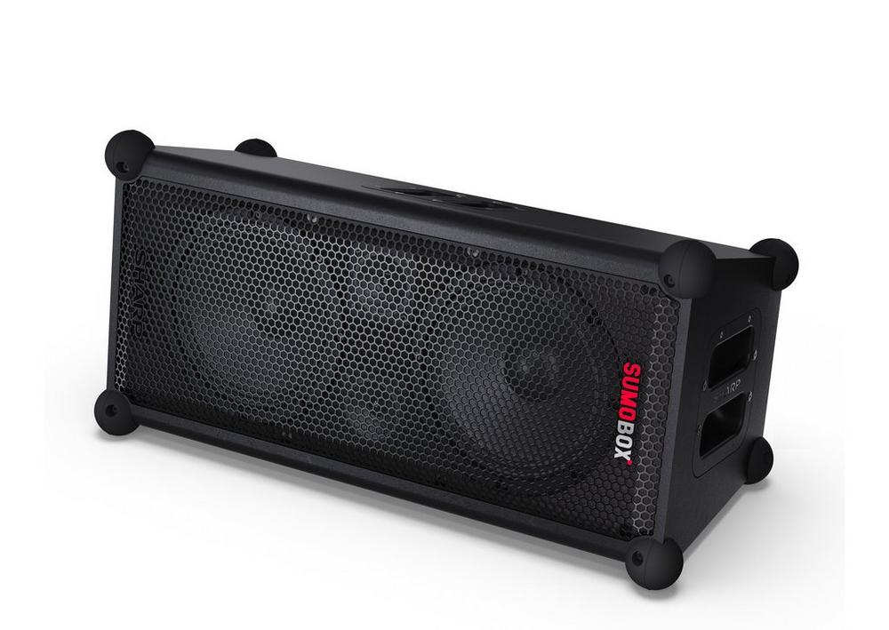 Sharp CPLS100 Speaker Black