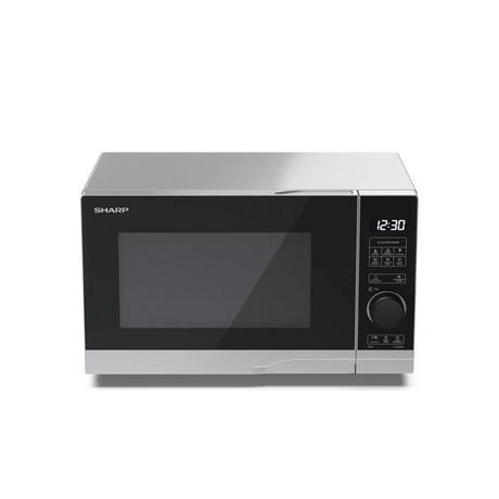 Sharp YCPS204AUS Solo Microwave