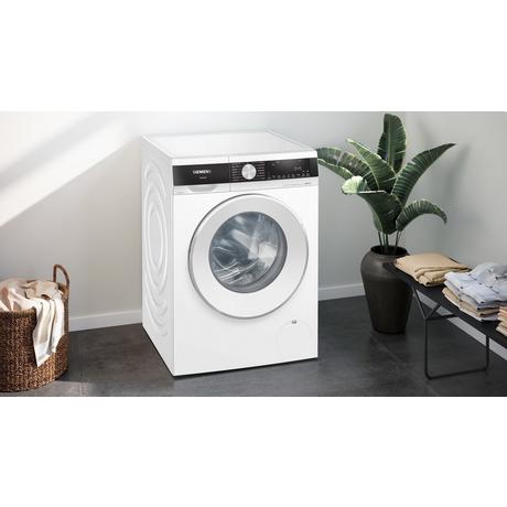 Siemens WG46G2Z2GB iQ500 9kg 1600 Spin Washing Machine White