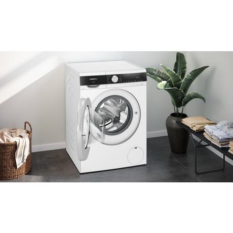 Siemens WG46G2Z2GB iQ500 9kg 1600 Spin Washing Machine White