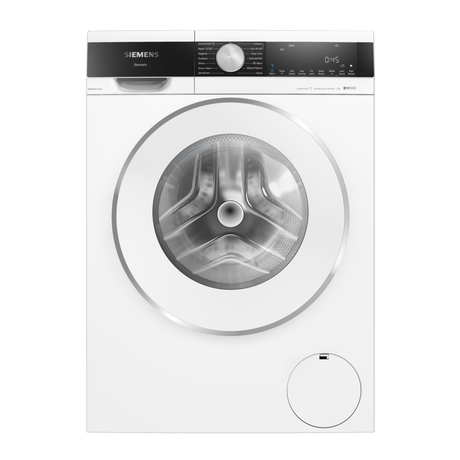 Siemens WG46G2Z2GB iQ500 9kg 1600 Spin Washing Machine White