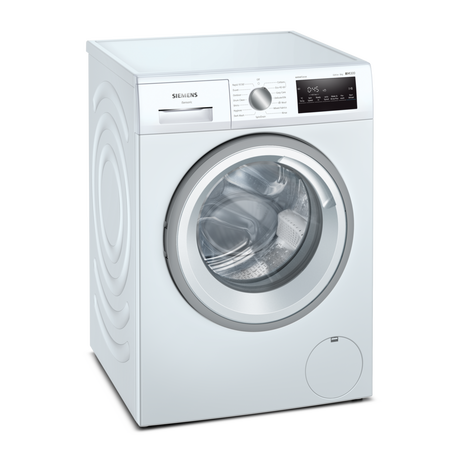 Siemens WM14NK09GB iQ300 8 kg 1400 rpm Washing Machine