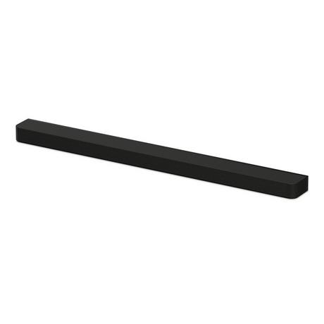 Sony HTA9000.CEK 7.0.2 BRAVIA Theatre Bar 9 Soundbar Black