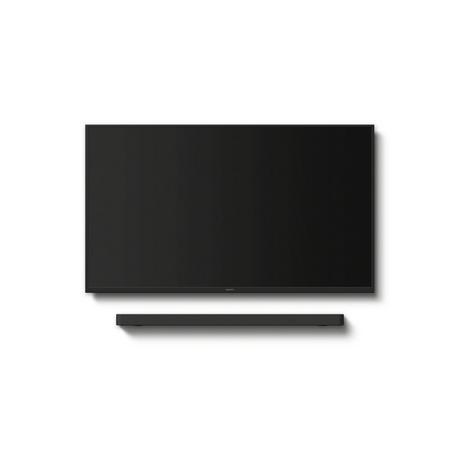 Sony HTA9000.CEK 7.0.2 BRAVIA Theatre Bar 9 Soundbar Black